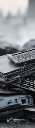E-Waste