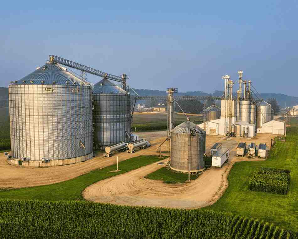 Water Treatment